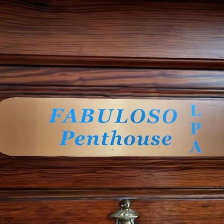 Fabuloso Penthouse Las Palmas Ngoại thất bức ảnh