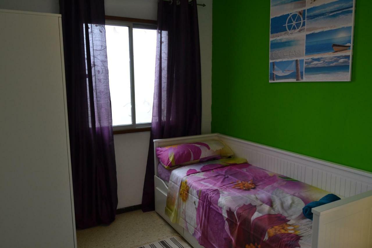 Fabuloso Penthouse Las Palmas Ngoại thất bức ảnh