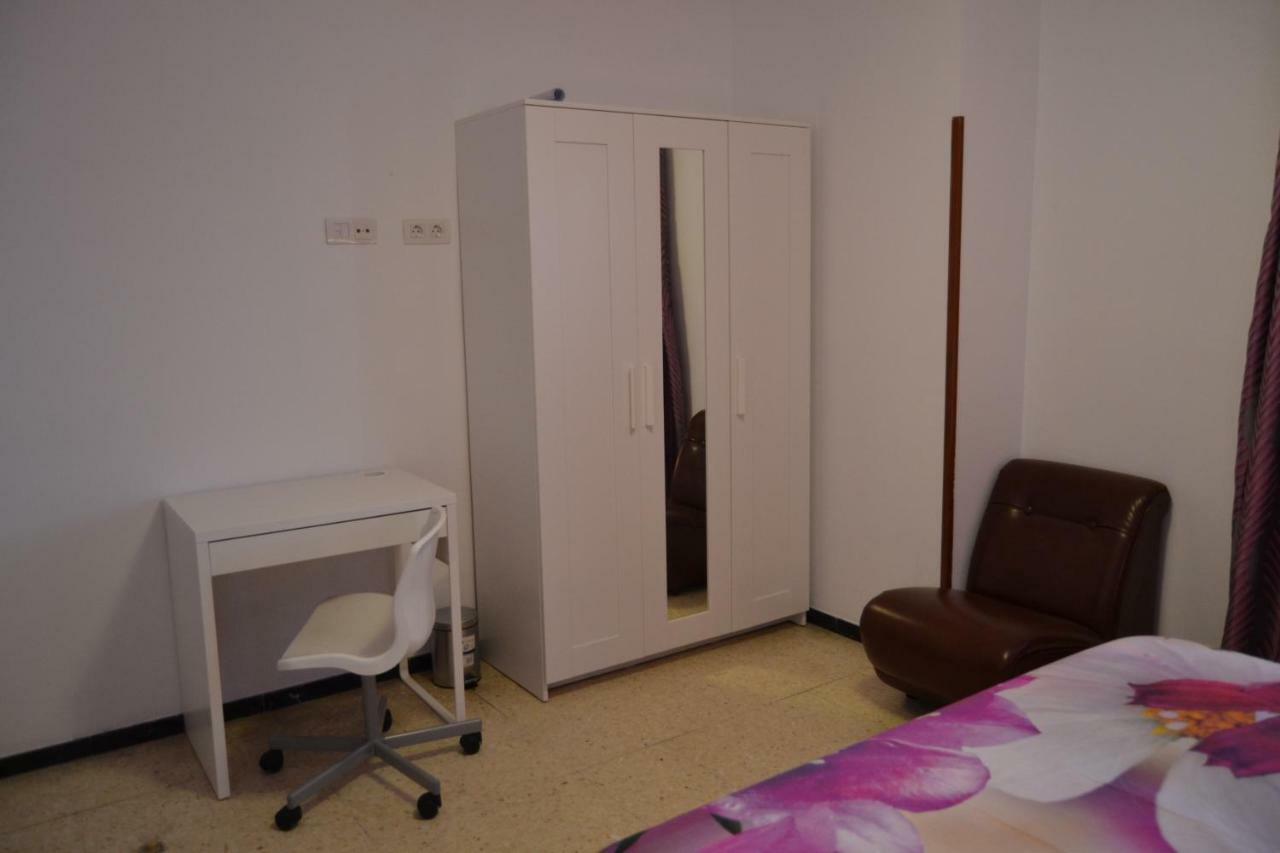 Fabuloso Penthouse Las Palmas Ngoại thất bức ảnh