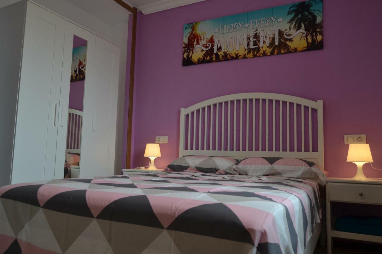 Fabuloso Penthouse Las Palmas Ngoại thất bức ảnh