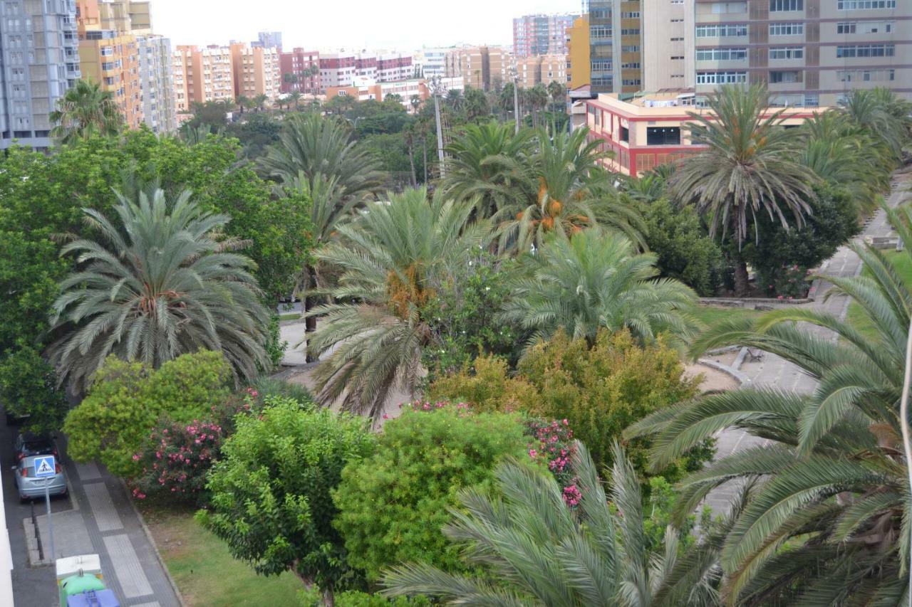 Fabuloso Penthouse Las Palmas Ngoại thất bức ảnh