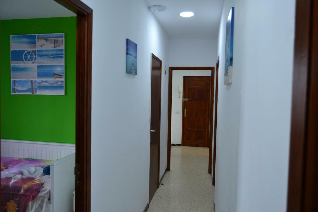 Fabuloso Penthouse Las Palmas Ngoại thất bức ảnh
