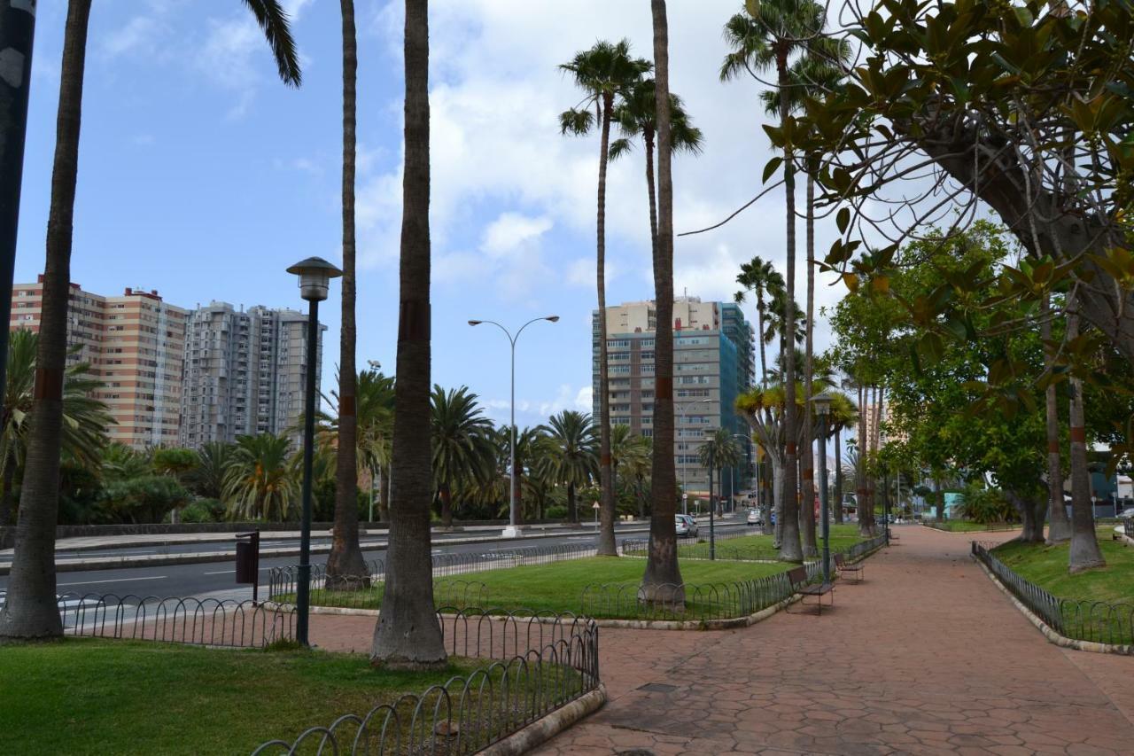 Fabuloso Penthouse Las Palmas Ngoại thất bức ảnh